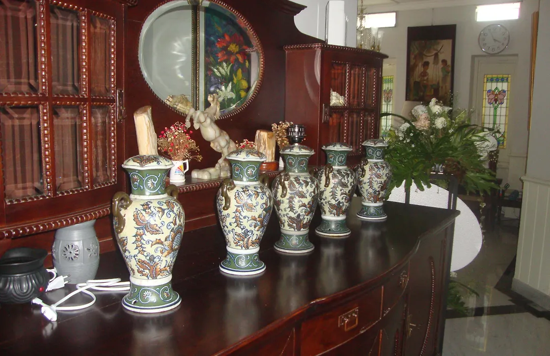 Front One Boutique Baluran Malang-1
